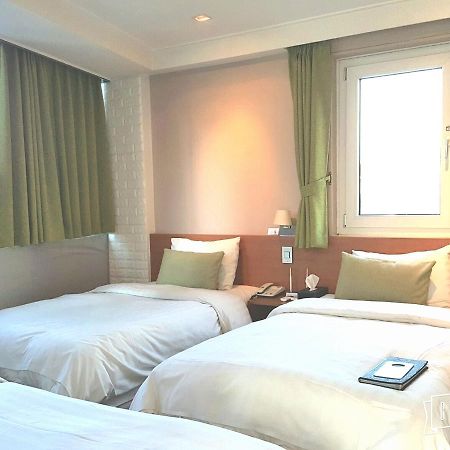 Juststay Hotel Dongdaemun Seoul Exterior photo