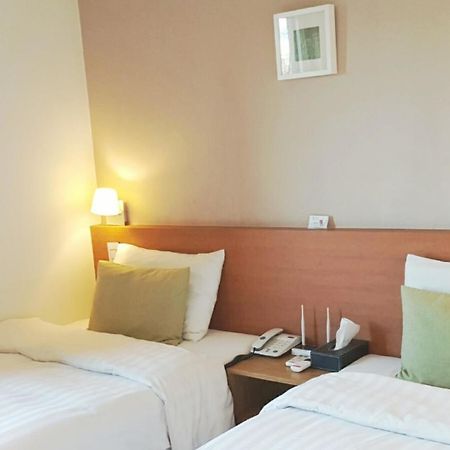 Juststay Hotel Dongdaemun Seoul Exterior photo
