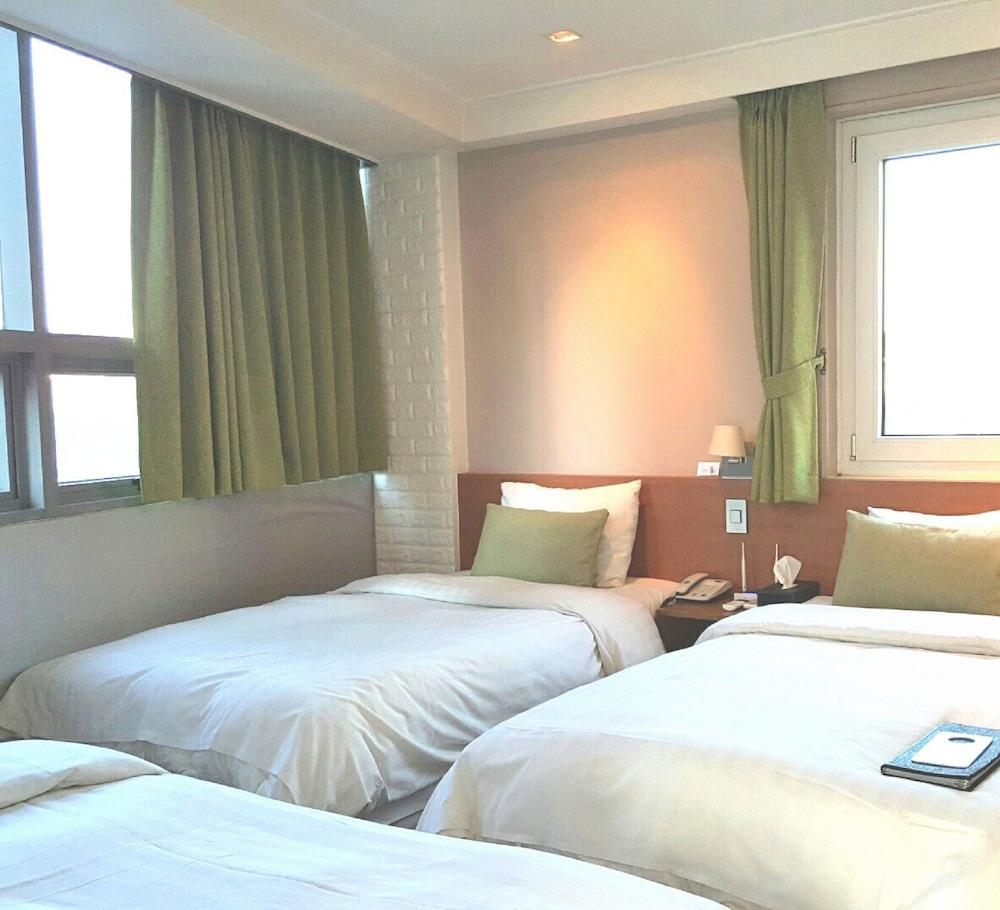 Juststay Hotel Dongdaemun Seoul Exterior photo