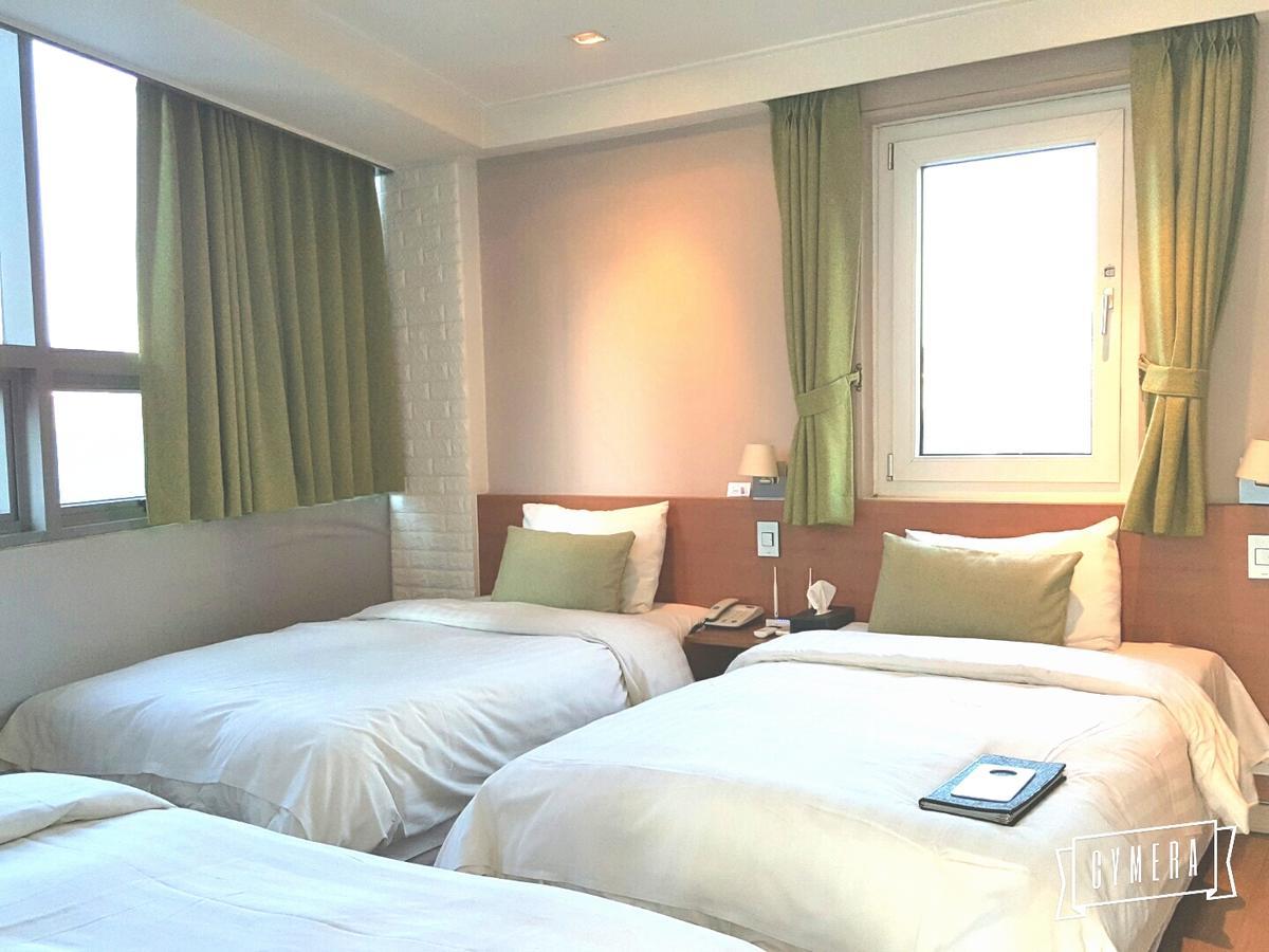 Juststay Hotel Dongdaemun Seoul Exterior photo