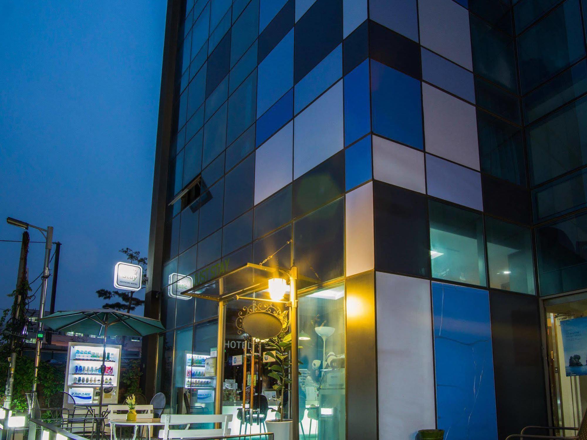 Juststay Hotel Dongdaemun Seoul Exterior photo