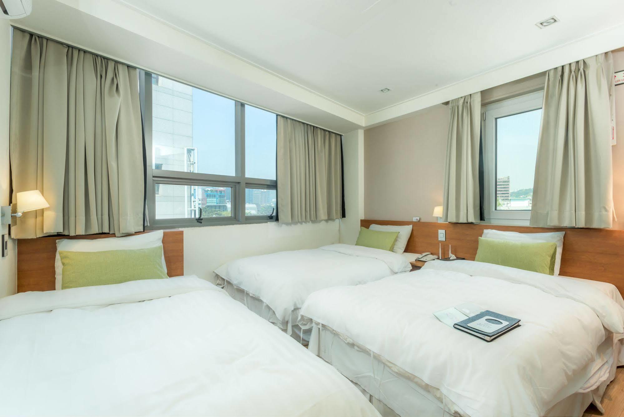 Juststay Hotel Dongdaemun Seoul Exterior photo