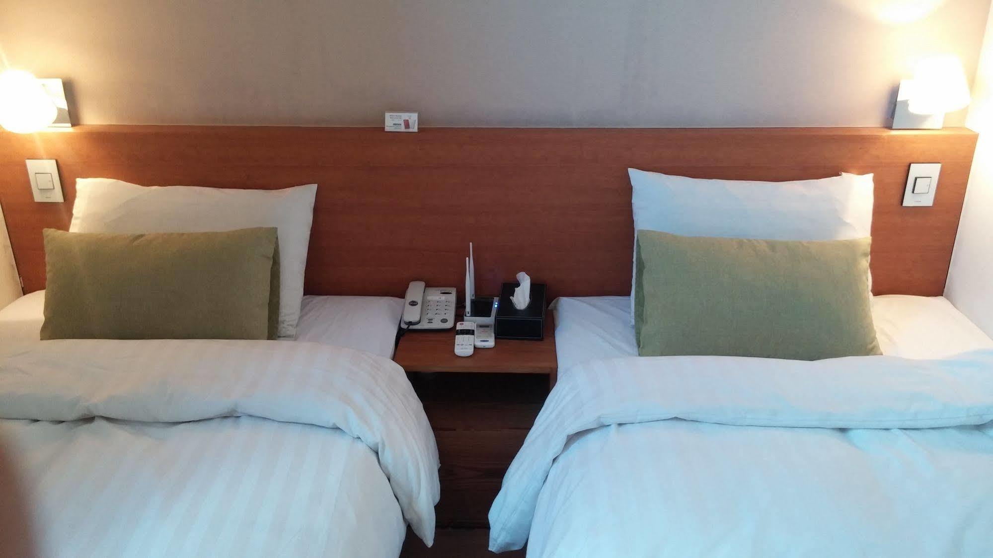 Juststay Hotel Dongdaemun Seoul Exterior photo