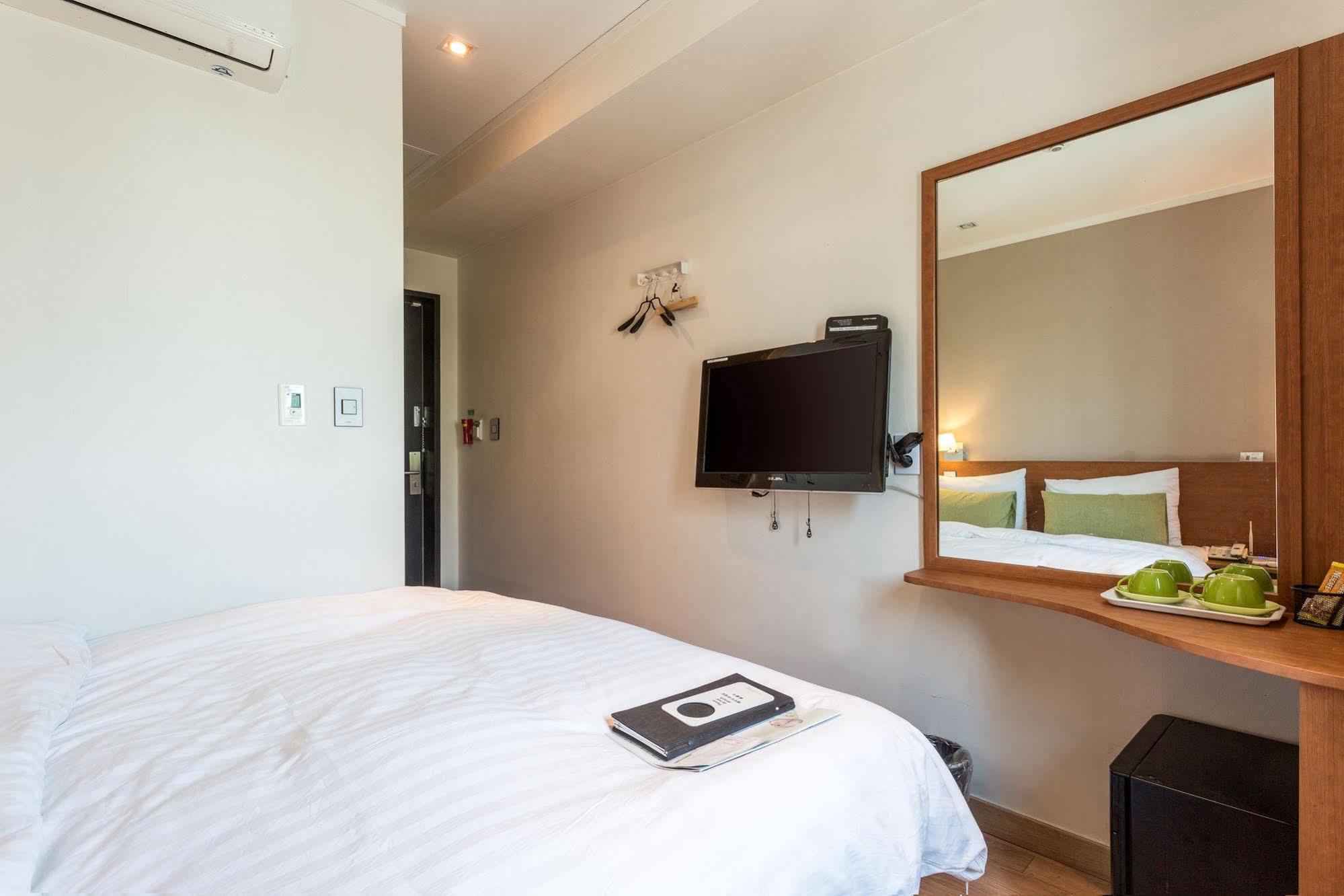 Juststay Hotel Dongdaemun Seoul Exterior photo