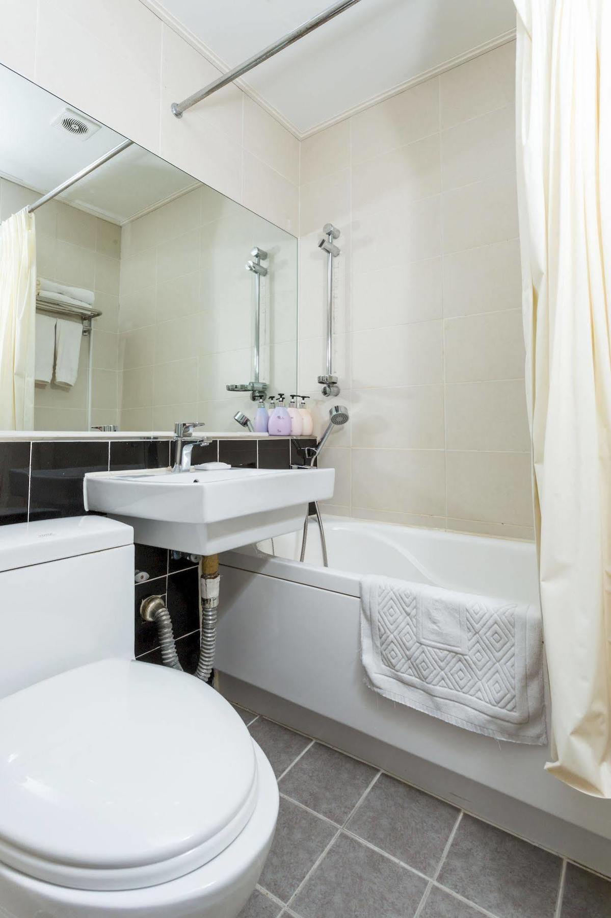 Juststay Hotel Dongdaemun Seoul Exterior photo