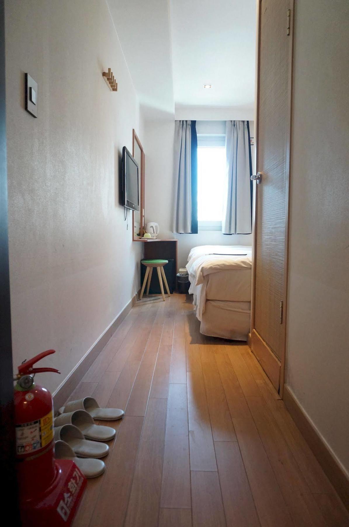 Juststay Hotel Dongdaemun Seoul Exterior photo
